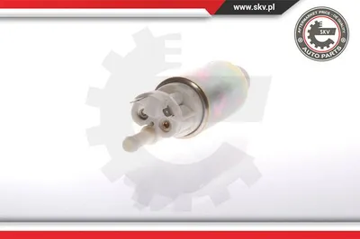 Pompe à carburant Citroën ZX · Citroën AX · Citroën C15 Box Body/MPV