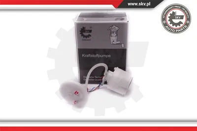 Unité d'injection de carburant Ford FOCUS I · Ford FOCUS I Turnier · Ford FOCUS I Saloon