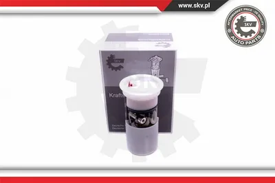 Unité d'injection de carburant Ford GALAXY II · Ford S-MAX · Ford MONDEO IV Saloon