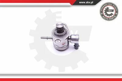Pompe à haute pression Ford GALAXY II · Ford S-MAX · Ford MONDEO IV