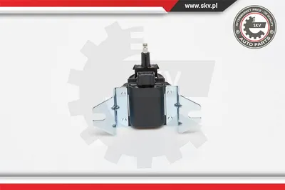 Bobine d'allumage Renault RAPID Box Body/MPV · Renault CLIO I · Renault TWINGO I
