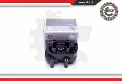 Bobine d'allumage Citroën JUMPER I Bus · Citroën XANTIA · Citroën ZX