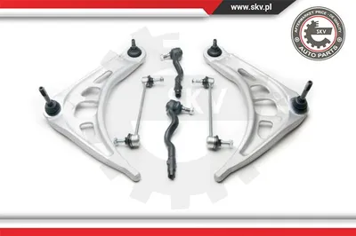 Kit de réparation, bras triangulaire Bmw 3 · Bmw 3 Coupe · Bmw 3 Touring