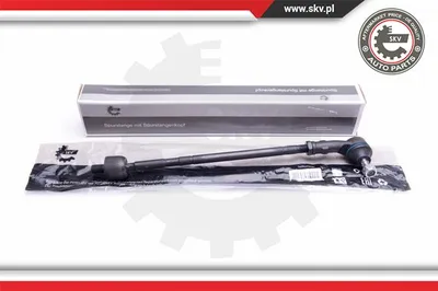 Rotule de direction intérieure, barre de connexion Vw PASSAT B3/B4 · Vw PASSAT B3/B4 Variant