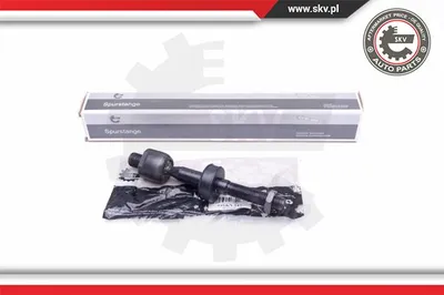 Rotule de direction intérieure, barre de connexion Bmw 5 · Bmw 5 Touring