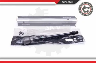 Rotule de direction intérieure, barre de connexion Fiat STILO · Fiat STILO Multi Wagon · Fiat BRAVO II