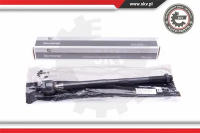 Rotule de direction intérieure, barre de connexion Ford MONDEO III Saloon · Ford MONDEO III · Ford MONDEO III Turnier