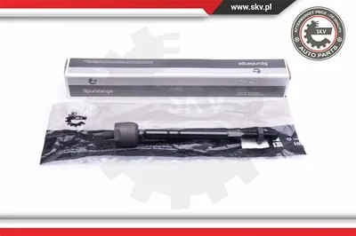 Rotule de direction intérieure, barre de connexion Citroën C3 I · Citroën C3 Pluriel · Citroën C2