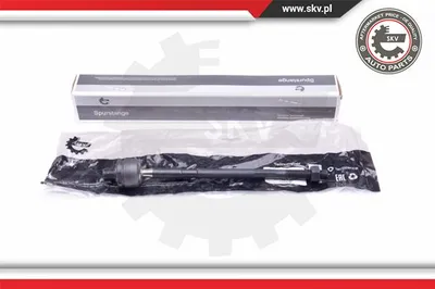 Rotule de direction intérieure, barre de connexion Chevrolet MATIZ · Chevrolet SPARK · Daewoo MATIZ