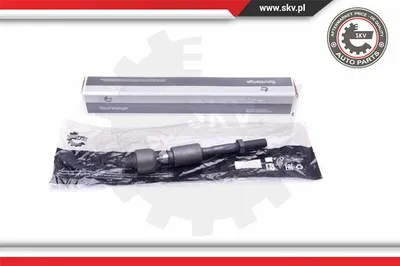 Rotule de direction intérieure, barre de connexion Alfa Romeo 156 · Alfa Romeo 156 Sportwagon · Alfa Romeo GT