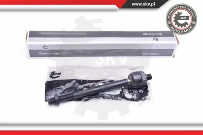 Rotule de direction intérieure, barre de connexion Renault MEGANE II · Renault SCÉNIC II · Renault MEGANE II Coupé-Cabriolet