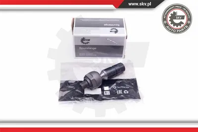 Rotule de direction intérieure, barre de connexion Citroën C6 · Peugeot 407 · Peugeot 407 SW