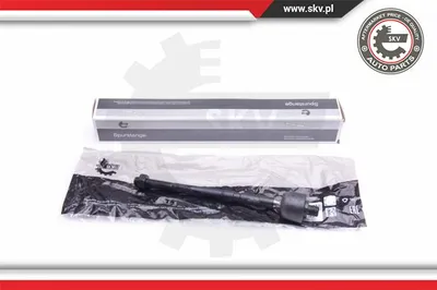 Rotule de direction intérieure, barre de connexion Fiat PANDA · Fiat PANDA Hatchback Van