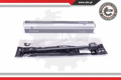 Rotule de direction intérieure, barre de connexion Ford FOCUS I · Ford FOCUS I Turnier · Ford FOCUS I Saloon