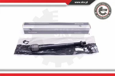 Rotule de direction intérieure, barre de connexion Nissan PRIMASTAR Bus · Nissan PRIMASTAR Van · Nissan PRIMASTAR Platform/Chassis