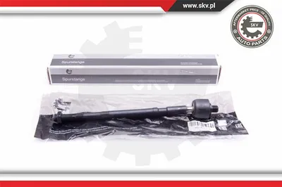 Rotule de direction intérieure, barre de connexion Renault MEGANE I · Renault MEGANE I Coach · Renault MEGANE I Classic