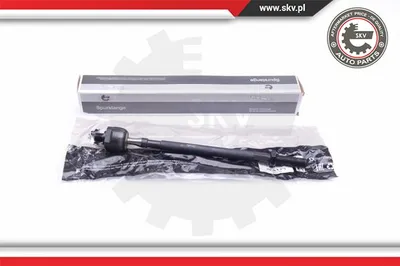 Rotule de direction intérieure, barre de connexion Renault CLIO II · Renault CLIO II Hatchback Van · Renault THALIA I
