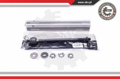 Rotule de direction intérieure, barre de connexion Nissan KUBISTAR Van · Renault KANGOO · Renault CLIO II