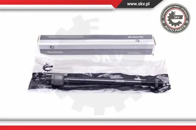 Rotule de direction intérieure, barre de connexion Vw TRANSPORTER T4 Bus · Vw TRANSPORTER T4 Van · Vw TRANSPORTER T4 Platform/Chassis (70E, 70L, 70M, 7DE, 7DL, 7D