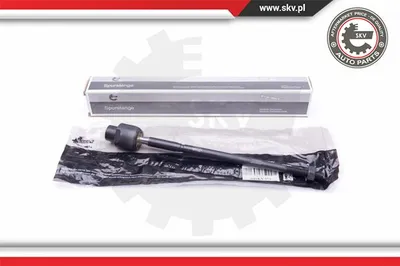 Rotule de direction intérieure, barre de connexion Opel CORSA C · Opel COMBO Box Body/MPV · Opel CORSA C Hatchback Van