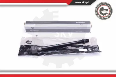 Rotule de direction intérieure, barre de connexion Ford FOCUS II · Ford FOCUS II Turnier · Ford FOCUS II Saloon