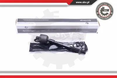 Rotule de direction intérieure, barre de connexion Renault LOGAN I · Renault LOGAN I Estate · Renault SANDERO/STEPWAY I