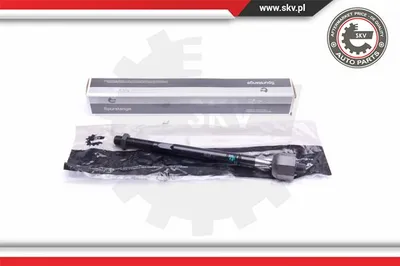 Rotule de direction intérieure, barre de connexion Audi Q7 · Porsche CAYENNE · Vw TOUAREG