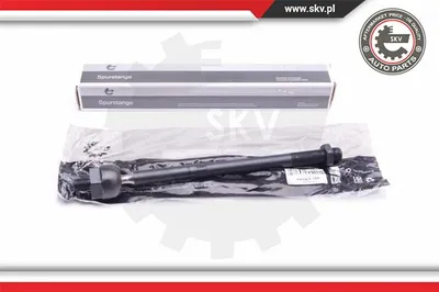 Rotule de direction intérieure, barre de connexion Ford GALAXY II · Ford S-MAX · Ford MONDEO IV Saloon