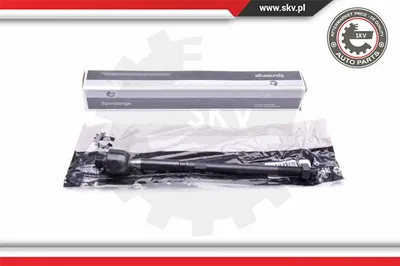 Rotule de direction intérieure, barre de connexion Ford FIESTA V · Ford FIESTA VI · Ford FIESTA VI Van
