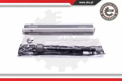Rotule de direction intérieure, barre de connexion Citroën BERLINGO / BERLINGO FIRST Box Body/MPV · Citroën BERLINGO MULTISPACE · Citroën BERLINGO Box Body/MPV
