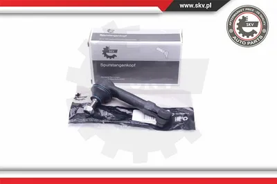 Rotule de barre de connexion Renault MEGANE I · Renault MEGANE I Coach · Renault MEGANE I Classic