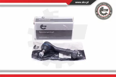 Rotule de barre de connexion Renault MEGANE I · Renault MEGANE I Coach · Renault MEGANE I Classic