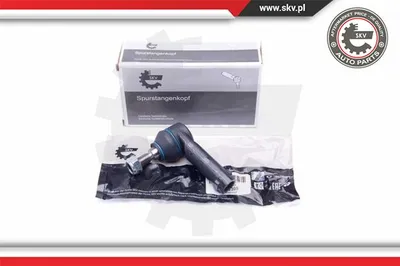 Rotule de barre de connexion Vw TRANSPORTER T4 Bus · Vw TRANSPORTER T4 Van · Vw TRANSPORTER T4 Platform/Chassis (70E, 70L, 70M, 7DE, 7DL, 7D