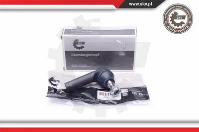 Rotule de barre de connexion Vw TRANSPORTER T4 Bus · Vw TRANSPORTER T4 Van · Vw TRANSPORTER T4 Platform/Chassis (70E, 70L, 70M, 7DE, 7DL, 7D