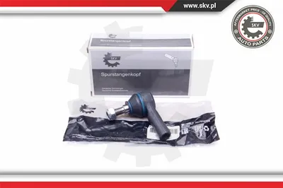 Rotule de barre de connexion Chrysler CROSSFIRE · Chrysler CROSSFIRE Roadster · Mercedes-Benz C-CLASS