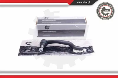 Rotule de barre de connexion Mercedes-Benz A-CLASS