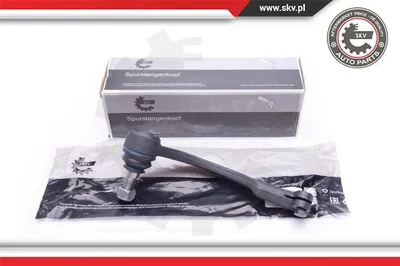 Rotule de barre de connexion Nissan INTERSTAR Bus · Nissan INTERSTAR Van · Nissan INTERSTAR Platform/Chassis