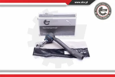 Rotule de barre de connexion Citroën C3 I · Citroën C3 Pluriel · Citroën C2