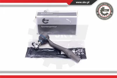 Rotule de barre de connexion Citroën C3 I · Citroën C3 Pluriel · Citroën C2
