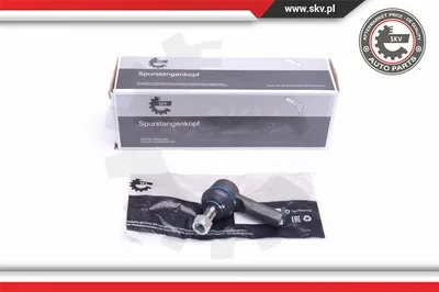 Rotule de barre de connexion Opel AGILA · Subaru JUSTY III · Suzuki IGNIS I