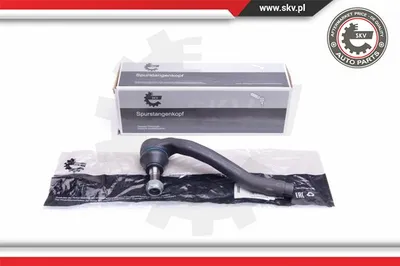 Rotule de barre de connexion Mercedes-Benz M-CLASS