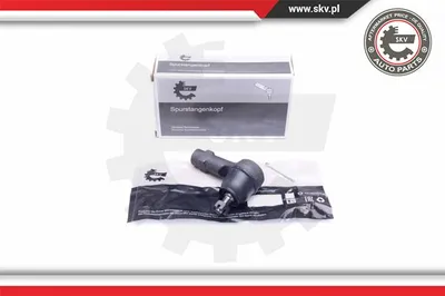 Rotule de barre de connexion Hyundai TRAJET · Hyundai HIGHWAY VAN · Hyundai SANTA FÉ I