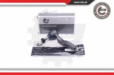 Rotule de barre de connexion Mazda 6 Saloon · Mazda 6 Hatchback · Mazda 6 Station Wagon