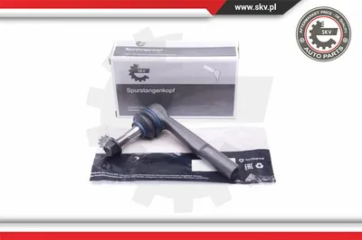 Rotule de barre de connexion Fiat CROMA · Fiat CROMA Estate Van · Opel VECTRA C