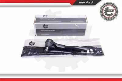 Rotule de barre de connexion Chevrolet AVEO / KALOS Saloon · Chevrolet AVEO / KALOS Hatchback · Daewoo KALOS