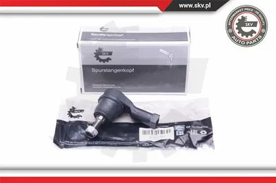 Rotule de barre de connexion Kia RIO I Hatchback · Kia RIO I Saloon · Kia PICANTO I