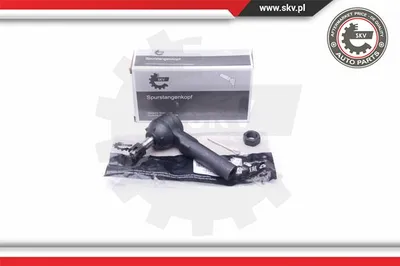 Rotule de barre de connexion Chrysler VOYAGER / GRAND VOYAGER III · Chrysler CARAVAN