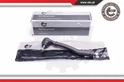 Rotule de barre de connexion Citroën C3 PICASSO · Citroën C-ELYSEE · Peugeot 207