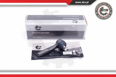 Rotule de barre de connexion Alfa Romeo MITO · Citroën NEMO Box Body/MPV · Citroën NEMO MPV
