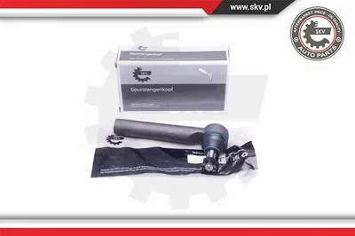 Rotule de barre de connexion Toyota AVENSIS Saloon · Toyota AVENSIS Estate · Toyota AVENSIS